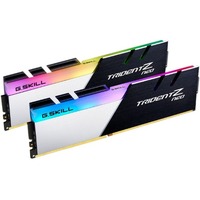 G.SKILL Trident Z Neo RAM Module for Desktop PC, Workstation - 32 GB (2 x 16GB) - DDR4-3600/PC4-28800 DDR4 SDRAM - 3600 MHz - CL16 - 1.35 V - Non-ECC