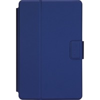 Targus SafeFit THZ78502GL Carrying Case (Folio) for 22.9 cm (9") to 26.7 cm (10.5") Tablet - Blue - Bump Resistant, Drop Resistant, Shock Absorbing -