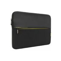 Targus CityGear TSS930GL Carrying Case (Sleeve) for 33.8 cm (13.3") Notebook, Tablet - Black - Poly, Polyurethane Body - 350 mm Height x 260 mm Width