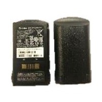 Zebra Battery - Lithium Ion (Li-Ion) - 1 - For Mobile Computer - Battery Rechargeable - 3.6 V DC