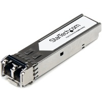 StarTech.com SFP+ - 1 x LC Duplex 10GBase-LR Network - For Optical Network, Data Networking - Optical Fiber - Single-mode - 10 G