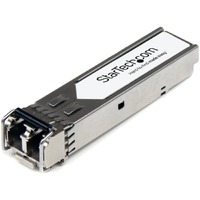 StarTech.com SFP+ - 1 x LC Duplex 10GBase-LR Network - For Optical Network, Data Networking - Optical Fiber - Single-mode - 10 Gigabit Ethernet - -