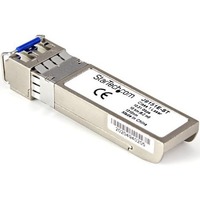 StarTech.com J9151E-ST SFP+ - 1 x LC 10GBase-LR Network - For Optical Network, Data Networking - Optical Fiber - Single-mode - 1