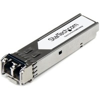 StarTech.com SFP-10GBASE-SR-ST SFP+ - 1 x LC 10GBase-SR Network - 1 Pack - For Optical Network, Data Networking - Optical Fiber