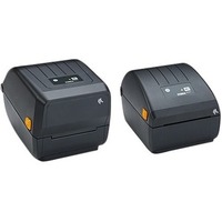 Zebra ZD220 Desktop Direct Thermal Printer - Monochrome - Label/Receipt Print - USB - 104 mm (4.09") Print Width - 102 mm/s Mono - 203 dpi - 112 mm -