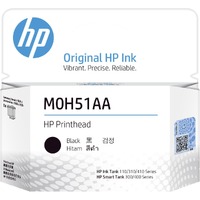 HP M0H51A Original Inkjet Printhead - Black Pack - Inkjet