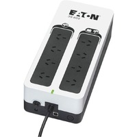 Eaton Standby UPS - 600 VA/360 W - Wall Mountable - 230 V AC Input - 220 V AC Output - 8 x AU Receptacle(s) - Single Phase - 4 x Battery/Surge Outlet