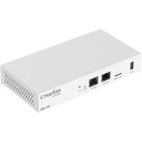 D-Link Nuclias DNH-100 Wireless LAN Controller - 1 x Network (RJ-45) - Gigabit Ethernet