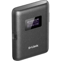 D-Link Wi-Fi 5 IEEE 802.11ac Cellular Modem/Wireless Router - 4G - GSM 850, GSM 900, GSM 1800, GSM 1900, WCDMA 850, WCDMA 900, WCDMA 1900, WCDMA 2100