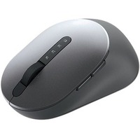Dell Multi-device Wireless Mouse MS5320W - Wireless - 2.40 GHz - 1600 dpi - Scroll Wheel - Right-handed