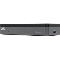 Targus DOCK570AUZ USB Type C Docking Station for Notebook - 100 W - 4 x USB 3.0 - USB Type-C - Network (RJ-45) - HDMI - DisplayPort - Thunderbolt -