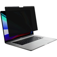 Kensington MagPro Elite K52200WW Anti-glare Privacy Screen Filter - For 40.6 cm (16") LCD MacBook Pro - Fingerprint Resistant, Scratch Resistant