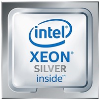 HPE Intel Xeon Silver (2nd Gen) 4210R Deca-core (10 Core) 2.20 GHz Processor Upgrade - 13.75 MB L3 Cache - 64-bit Processing - 3.20 GHz Overclocking