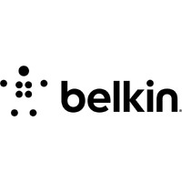Belkin 15 cm Lightning/USB Data Transfer Cable - First End: Lightning - Second End: USB Type A - MFI - Black