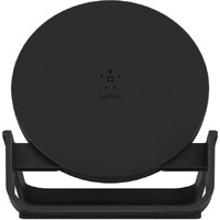 Belkin BOOST&uarr;CHARGE Induction Charger - Input connectors: USB
