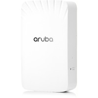 Aruba AP-505H 802.11ax 1.50 Gbit/s Wireless Access Point - 2.40 GHz, 5 GHz - MIMO Technology - 5 x Network (RJ-45) - 2.5 Gigabit Ethernet, Gigabit -