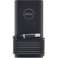 Dell E5 90W 7.4mm Barrel AC Adapter (ANZ) - USB - For Notebook