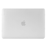 Incipio Hardshell Case for Apple MacBook Air - Textured - Transparent