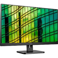 AOC 27E2QAE 27" Class Full HD LCD Monitor - 16:9 - 27" Viewable - In-plane Switching (IPS) Technology - LED Backlight - 1920 x 1080 - Adaptive Sync -