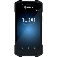 Zebra TC21 Rugged Handheld Terminal - 1D, 2D - UMTS, LTE - SE4710Scan Engine - Imager - Qualcomm - 660 - 5" - LED - HD - 1280 x 720 - Touchscreen - 4