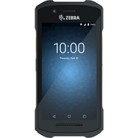 Zebra TC26 Rugged Handheld Terminal - 1D, 2D - UMTS, LTE - SE4710Scan Engine - Imager - Qualcomm - 660 - 5" - LED - HD - 1280 x 720 - Touchscreen - 3