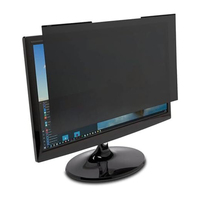 Kensington K58354WW Privacy Screen Filter - 1 Each - For 54.6 cm (21.5") Widescreen LCD Monitor - 16:9