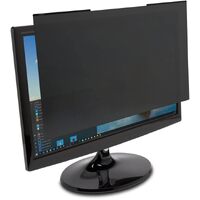 Kensington MagPro K58356WW Privacy Screen Filter - 1 Each - For 60.5 cm (23.8") Widescreen LCD Monitor - 16:9