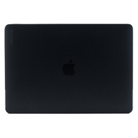 Incase Hardshell Case for Apple MacBook Pro - Textured - Black