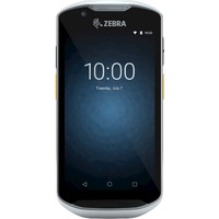 Zebra TC52X Handheld Terminal - SE4720Scan Engine - Imager - 812.80 mm - Qualcomm - 660 - 5" - LED - HD - 1280 x 720 - Touchscreen - 4 GB RAM / 32 GB