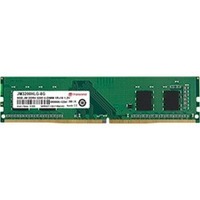 Transcend JetRAM RAM Module for Desktop PC, Motherboard, Notebook - 16 GB (1 x 16GB) - DDR4-3200/PC4-25600 DDR4 SDRAM - 3200 MHz Dual-rank Memory - -