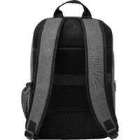HP Prelude Carrying Case (Backpack) for 39.6 cm (15.6") Notebook - Shoulder Strap, Luggage Strap, Handle - 454.9 mm Height x 309.9 mm Width x 104.9 -