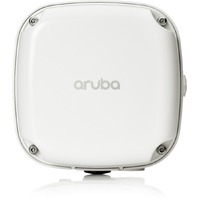 Aruba AP-565 802.11ax 1.73 Gbit/s Wireless Access Point - 2.40 GHz, 5 GHz - MIMO Technology - 1 x Network (RJ-45) - Gigabit Ethernet - Bluetooth 5 -