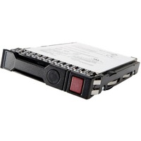 HPE 3.84 TB Solid State Drive - 2.5" Internal - SAS (12Gb/s SAS) - Read Intensive - Storage System Device Supported - 3 Year Warranty