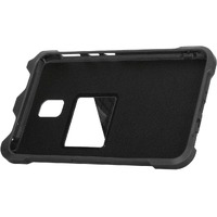 Targus Field-Ready THD502GLZ Carrying Case (Flip) for 20.3 cm (8") Samsung Galaxy Tab Active3 Tablet - Black - Drop Resistant, Impact Resistant, Slip