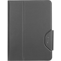 Targus VersaVu Classic THZ867GL Carrying Case (Folio) for 27.7 cm (10.9") to 27.9 cm (11") Apple iPad Air (4th Generation), iPad Pro Tablet - Black -
