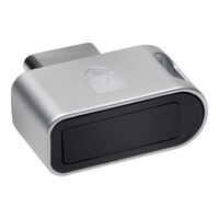 Kensington VeriMark Guard Fingerprint Biometric Access Device - TAA Compliant - 10 User(s)