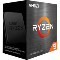 AMD Ryzen 9 5000 5900X Dodeca-core (12 Core) 3.70 GHz Processor - Retail Pack - 64 MB L3 Cache - 6 MB L2 Cache - 64-bit Processing - 4.80 GHz Speed -