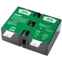 APC by Schneider Electric Battery Unit - 9000 mAh - Lead Acid - Sealed/Maintenance-free/Leak Proof/User Replaceable - Hot Swappable - 3 Year Minimum