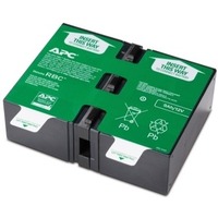APC by Schneider Electric Battery Unit - 9000 mAh - Lead Acid - Maintenance-free/Sealed/Leak Proof - Hot Swappable