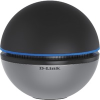 D-Link DWA-192 IEEE 802.11ac Wi-Fi Adapter for Desktop Computer/Notebook - USB 3.0 - 1.86 Gbit/s - 2.40 GHz ISM - 5 GHz UNII - External