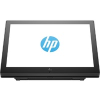 HP Engage One 3FH66AA POS Terminal - 10.1" LCD - USB - Ceramic White