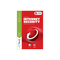 Trend Micro Internet Security Add-on - Subscription - 1 Device - 1 Year - Licence Card - Mac, PC