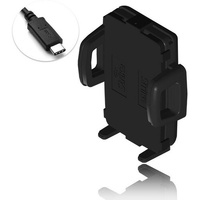 Strike Alpha Uni Cradle With USB Type C Power