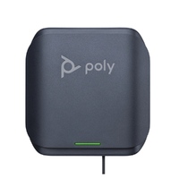 Poly Rove R8 Cordless Phone Signal Extender - 1920 MHz, 1880 MHz to 1930 MHz, 1900 MHz