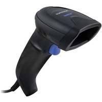 QUICKSCAN.2DMPIXEL IMAGER. USB/RS-232