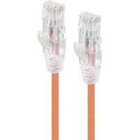 Alogic Alpha 5 m Category 6 Network Cable for Network Device - First End: 1 x RJ-45 Network - Male - Second End: 1 x RJ-45 Network - Male - Gold - -