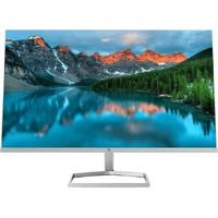HP M27fw 27" Class Full HD LCD Monitor - 16:9 - 27" Viewable - In-plane Switching (IPS) Technology - 1920 x 1080 - FreeSync - 300 cd/m² - 5 ms -