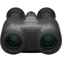 Canon 10X20 IS Binocular - 10x 20 mm Objective Diameter - Porro