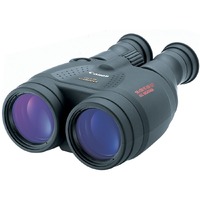 Canon 18X50 IS Binocular - 18x 50 mm Objective Diameter - Porro II - Water Resistant