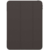 OtterBox Symmetry Series 360 Elite Carrying Case (Folio) for 32.8 cm (12.9") Apple iPad Pro (5th Generation) Tablet - Scholar Gray - Scratch Drop -